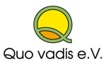 Logo Quo Vadis klein